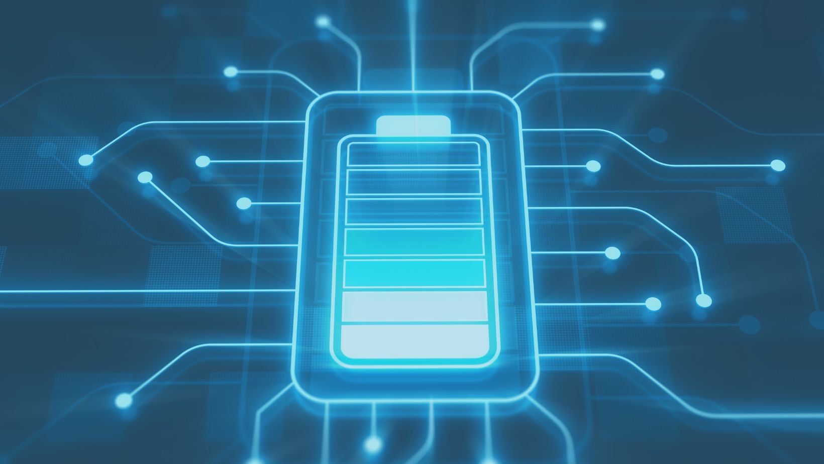 POWER MANAGEMENT IN IOT SENSOR
