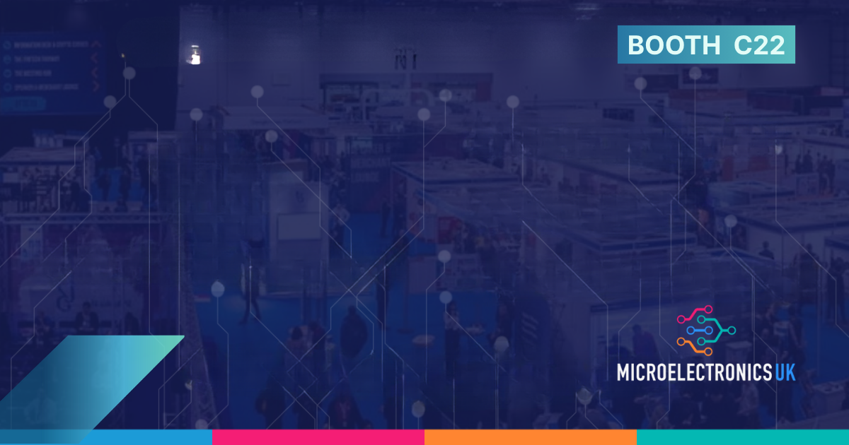 Presto Exhibits at Microelectronics UK